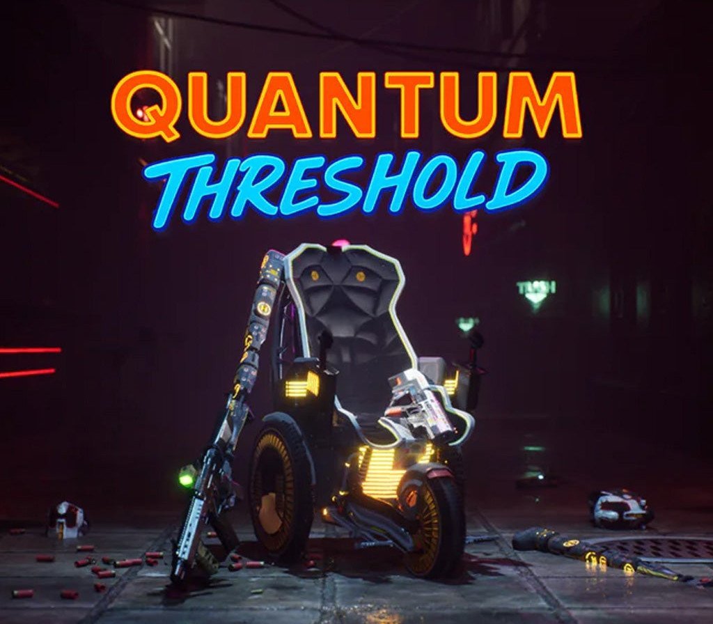Quantum Threshold