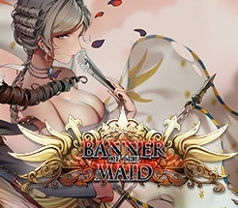 圣女战旗 Banner of the Maid PC Steam