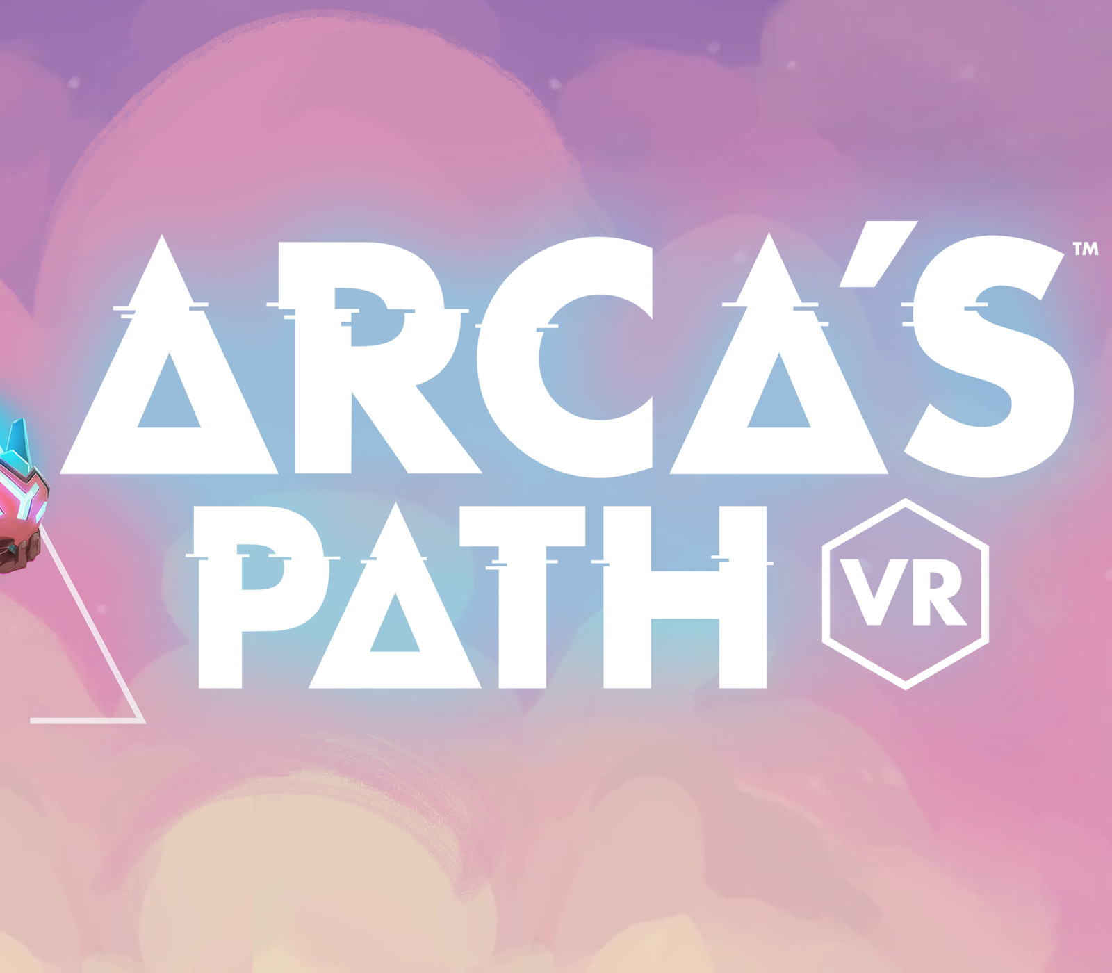 Arca's Path VR