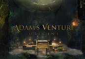 Adam's Venture: Origins