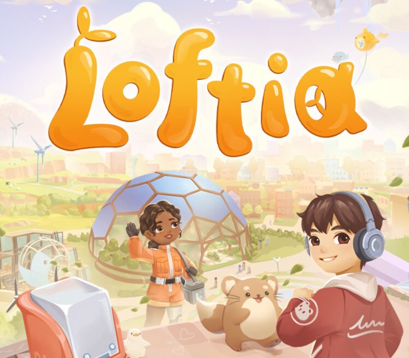 Loftia Closed BETA