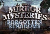 Mirror Mysteries 2