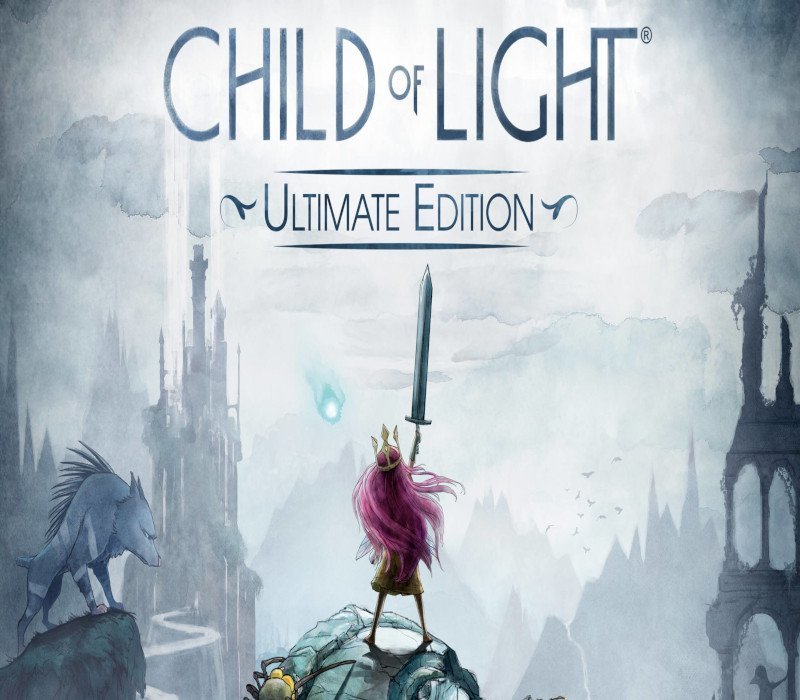 Child of Light Ultimate Edition