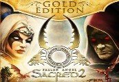 Sacred 2 Gold