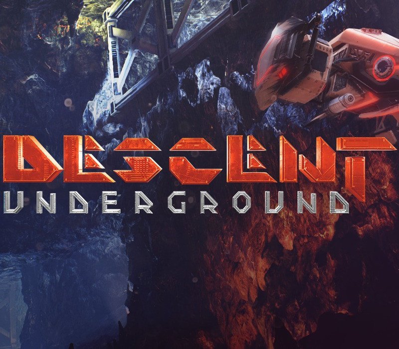 Descent: Underground