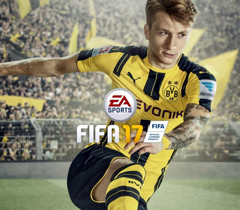 FIFA 17