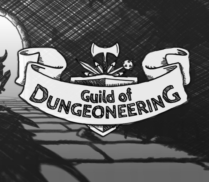 Guild of Dungeoneering