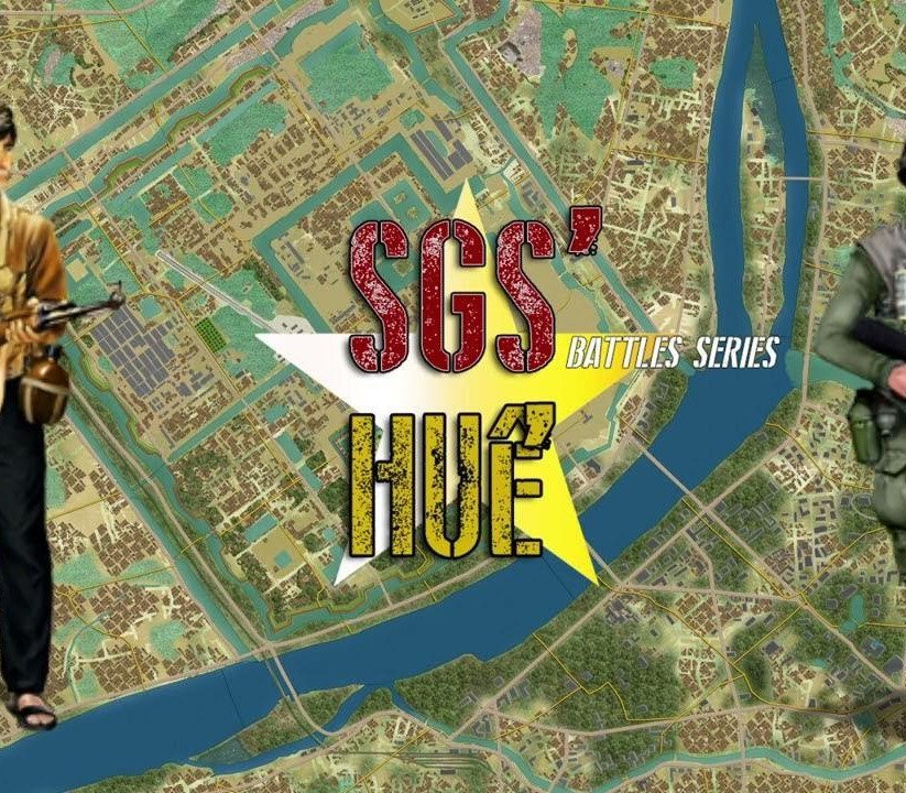 SGS Battle For: Hue