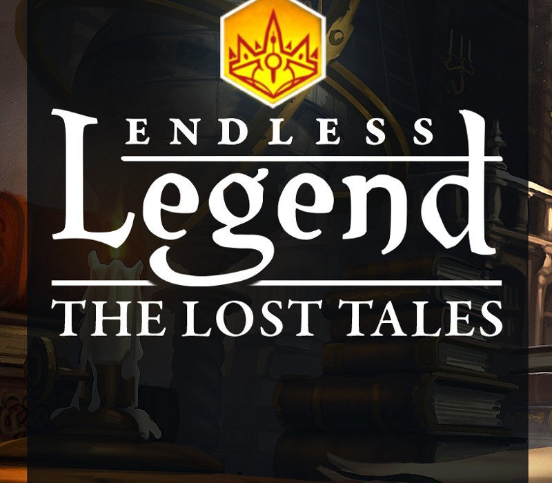 ENDLESS Legend - The Lost Tales