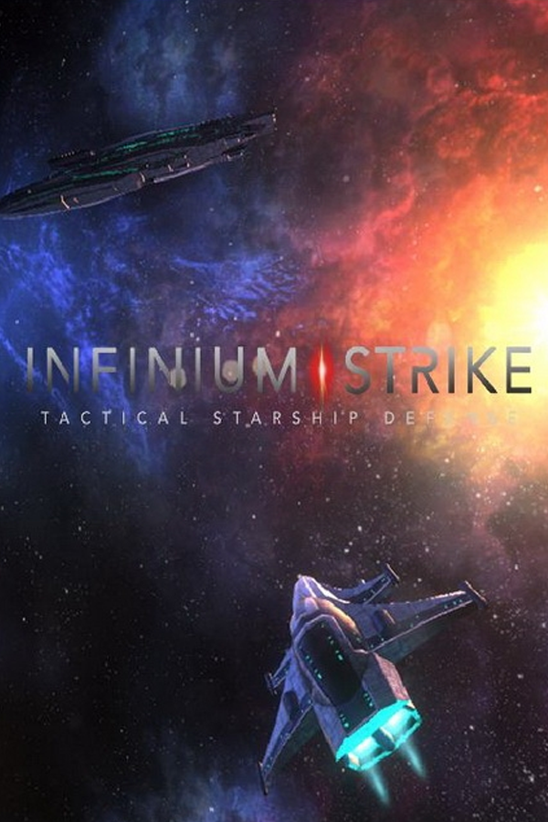 Infinium Strike
