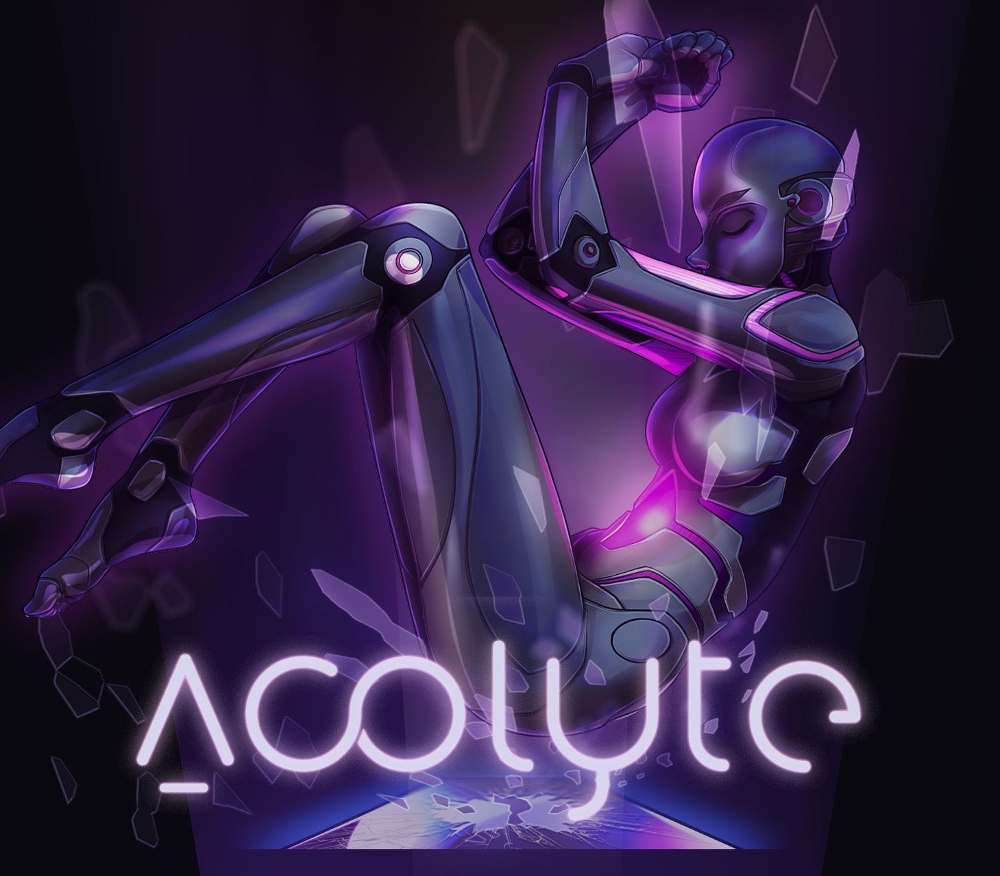 Acolyte