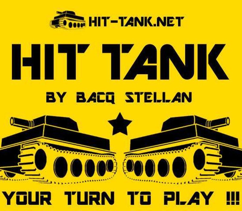 Hit Tank PRO