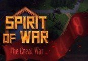 Spirit Of War