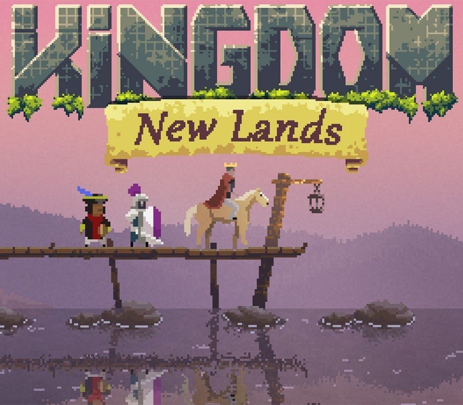 Kingdom: New Lands EU