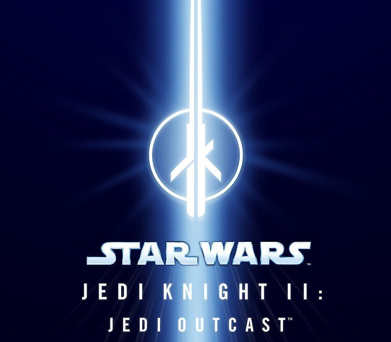 Star Wars Jedi Knight II: Jedi Outcast RoW