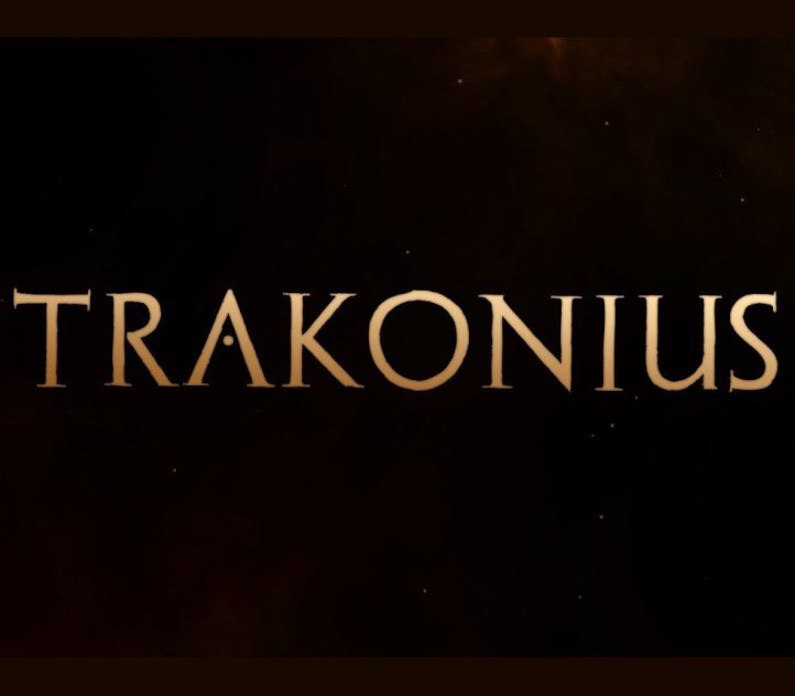 Trakonius