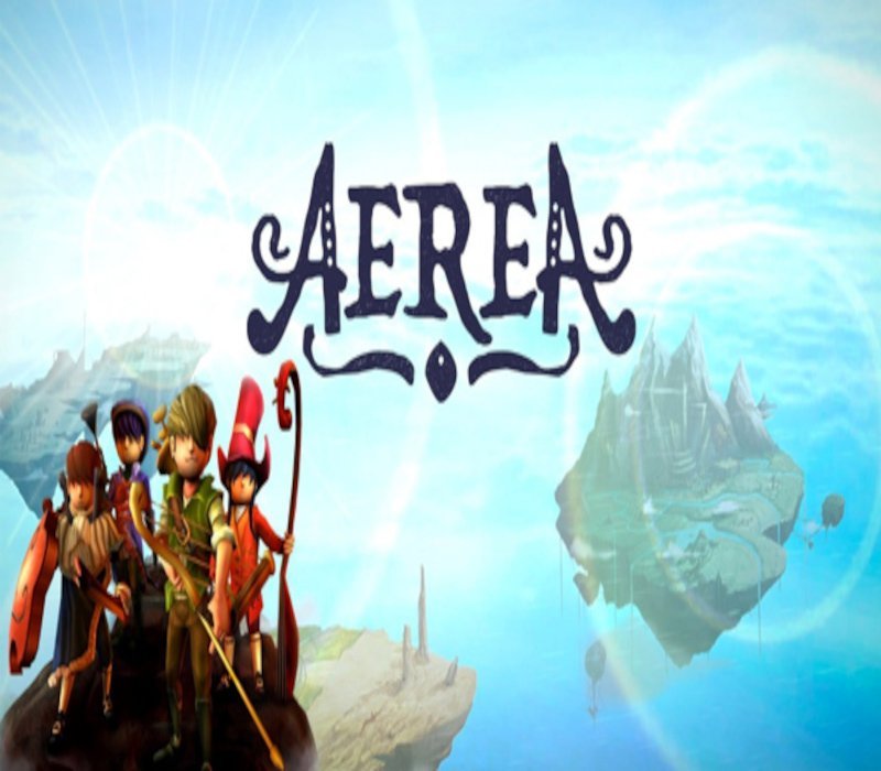AereA