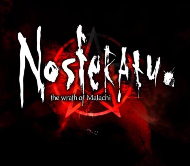 Nosferatu: The Wrath of Malachi