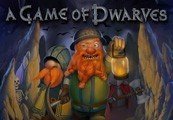 A Game of Dwarves Gold