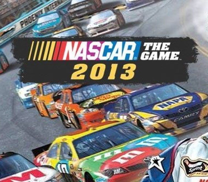 NASCAR: The Game 2013