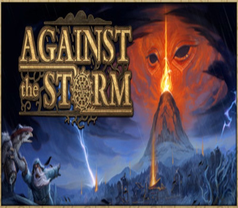 Against the Storm RoW