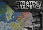 Strategy & Tactics Franchise Pack