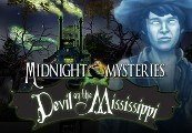 Midnight Mysteries 3: Devil on the Mississippi