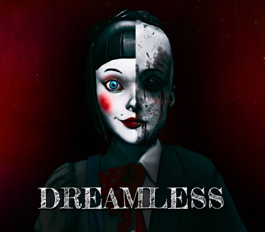 Dreamless