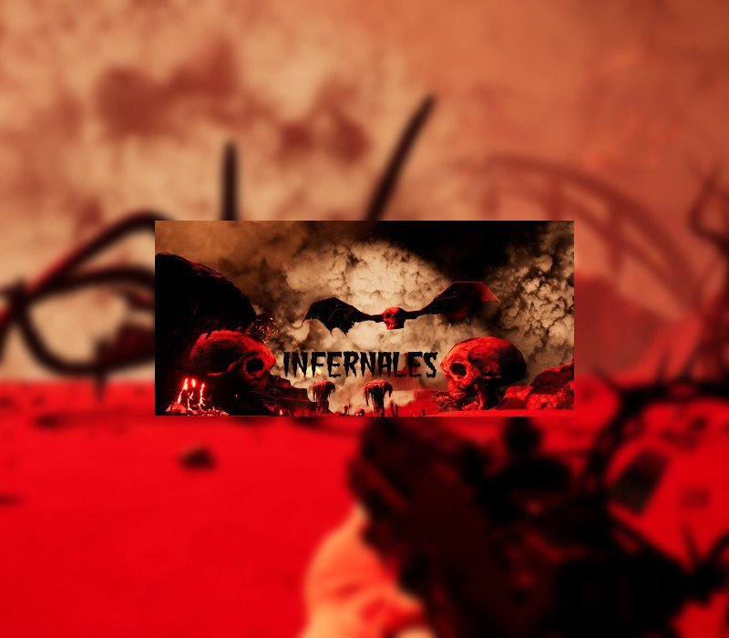 Infernales