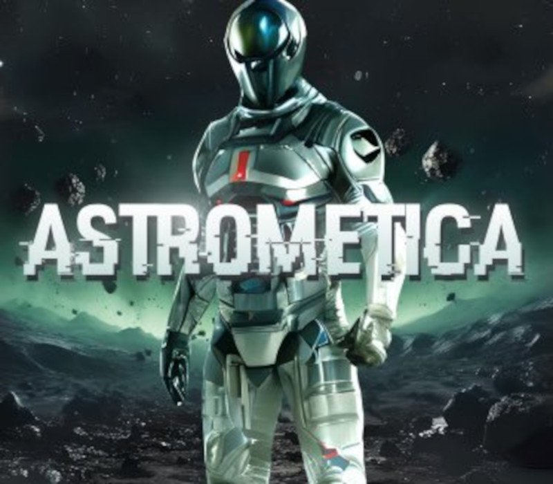Astrometica