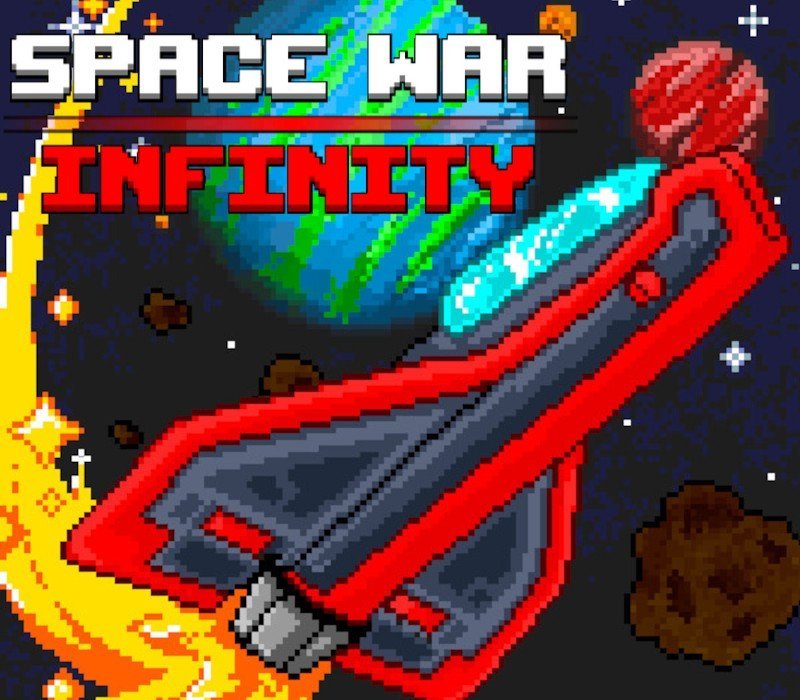 Space War: Infinity