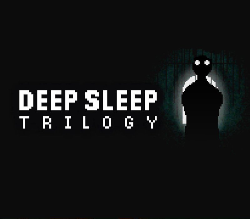 Deep Sleep Trilogy