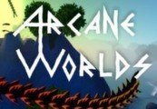 Arcane Worlds
