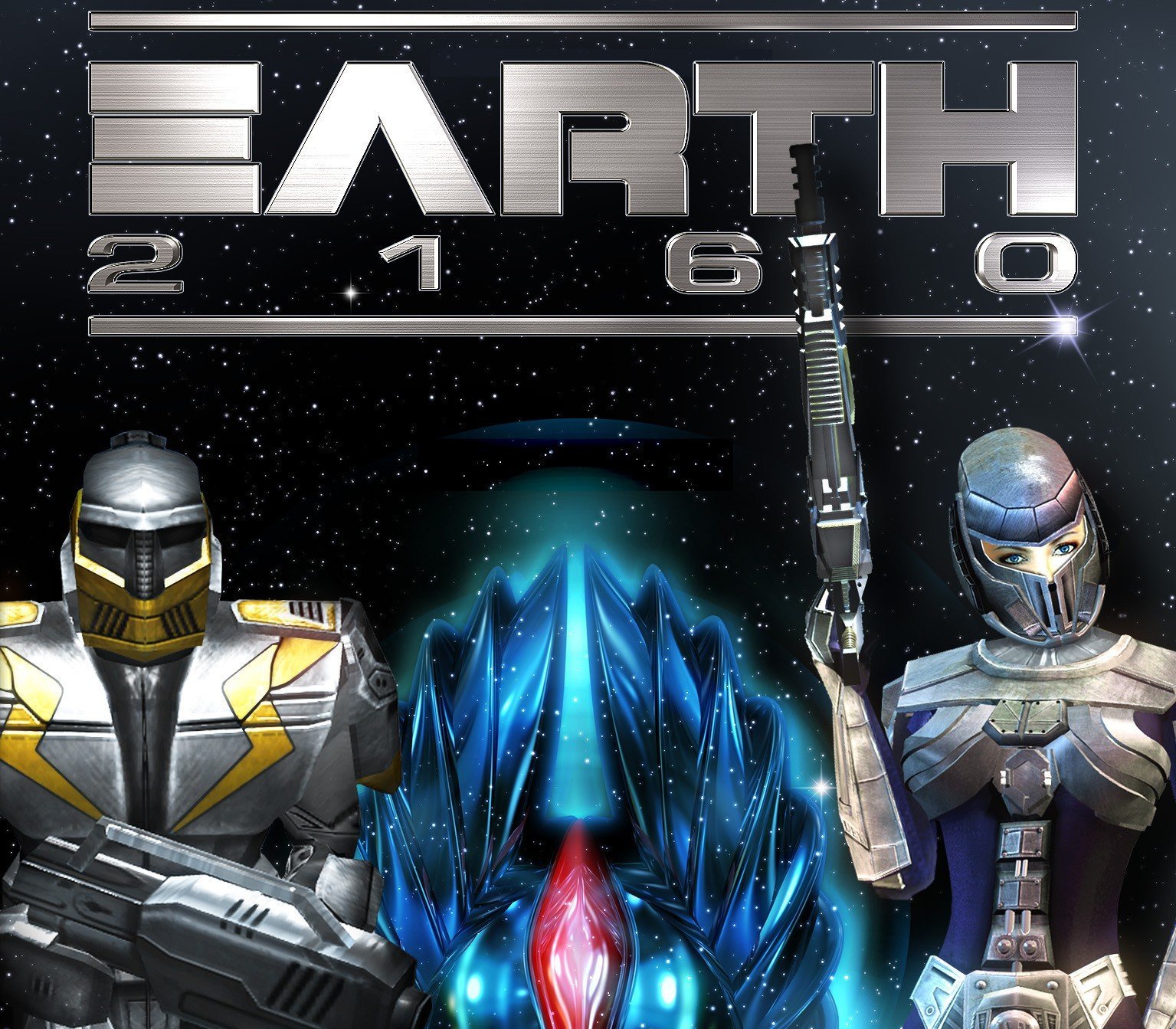 Earth 2160