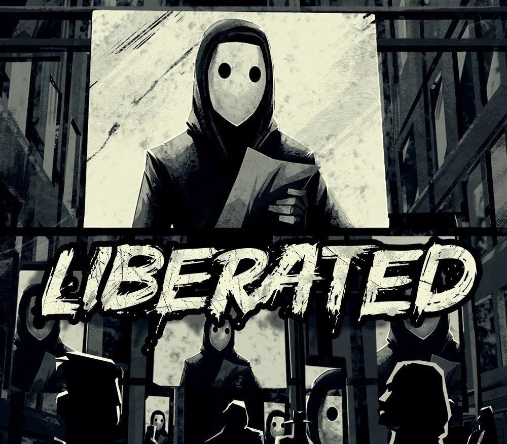 Liberated