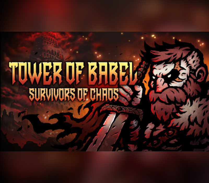 Tower of Babel: Survivors of Chaos