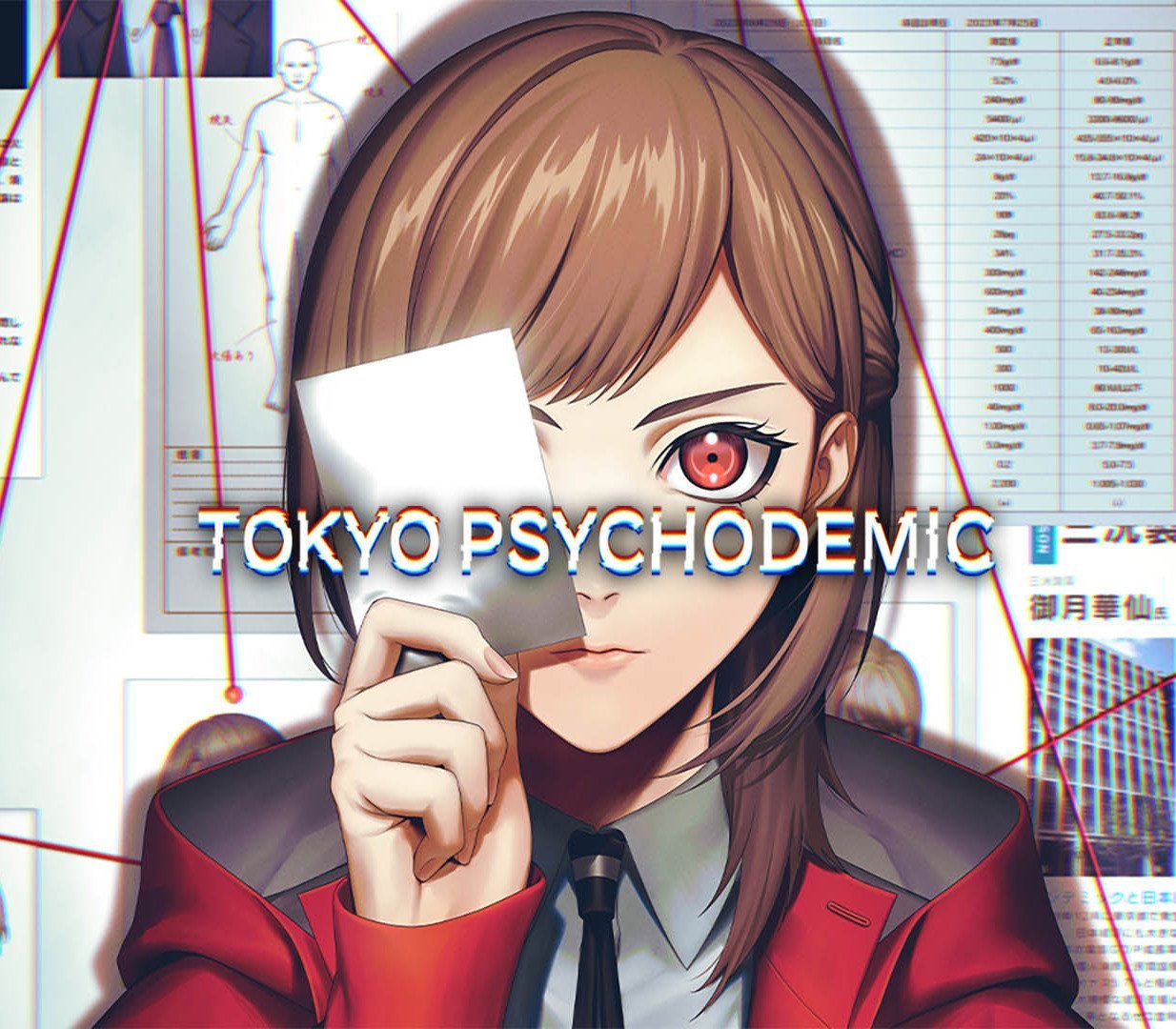 TOKYO PSYCHODEMIC