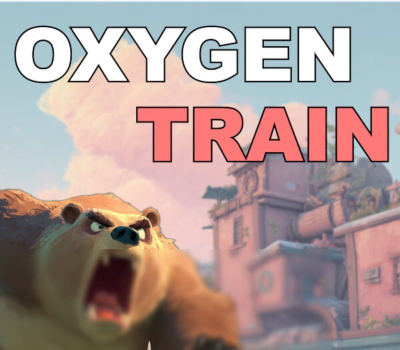 Oxygen Train
