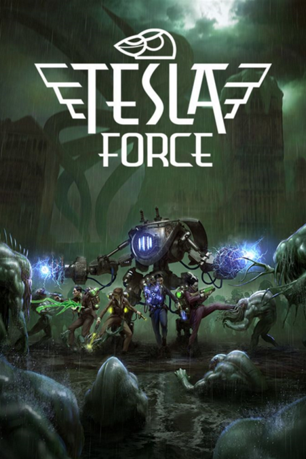 Tesla Force