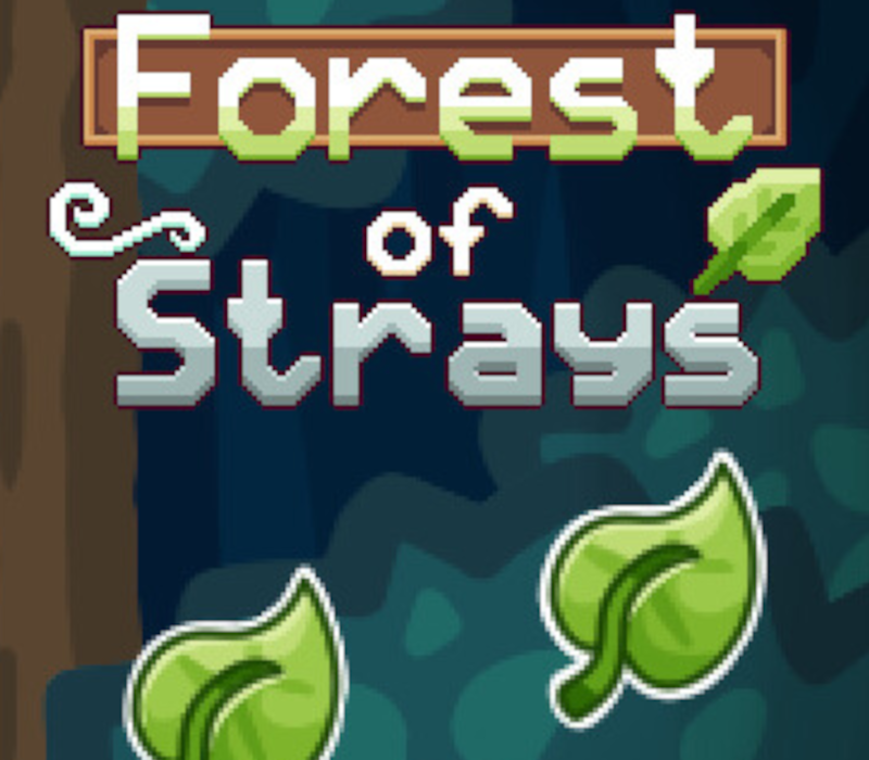 Forest of Strays