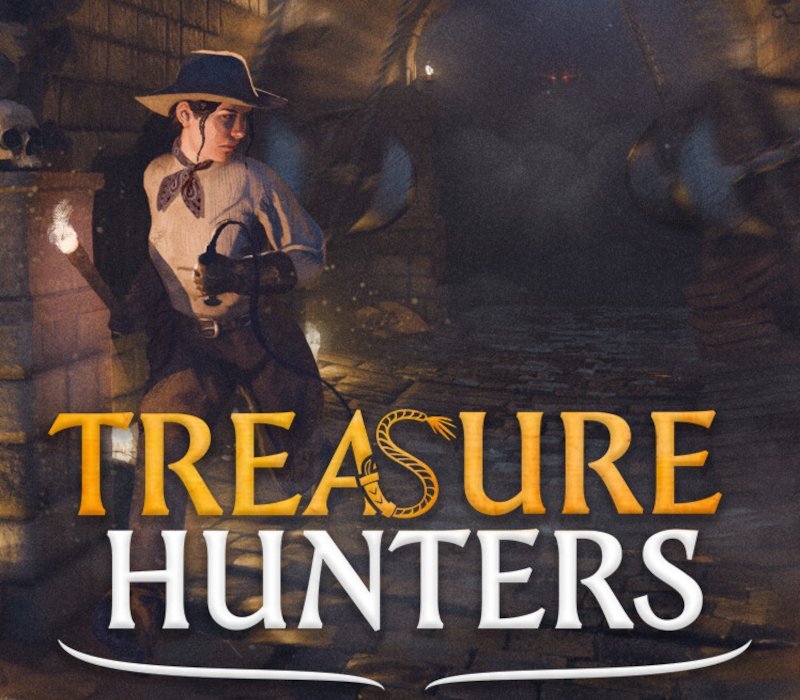 Treasure Hunters