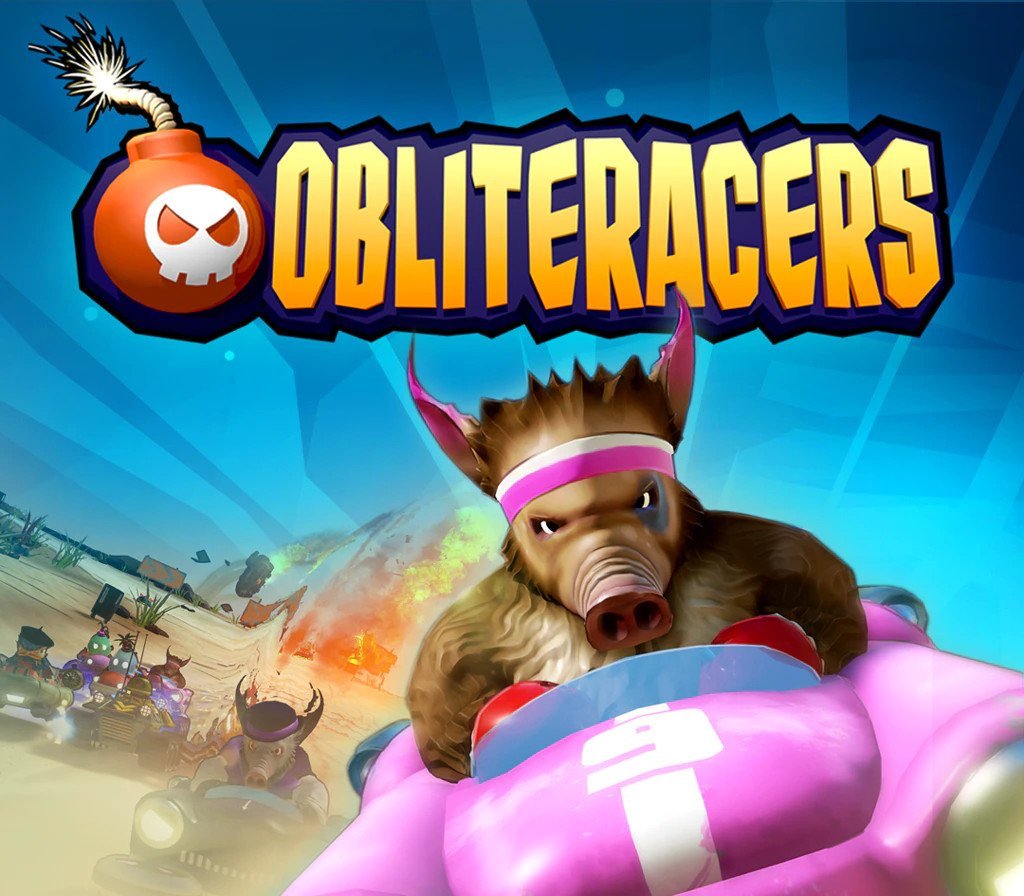 Obliteracers AR