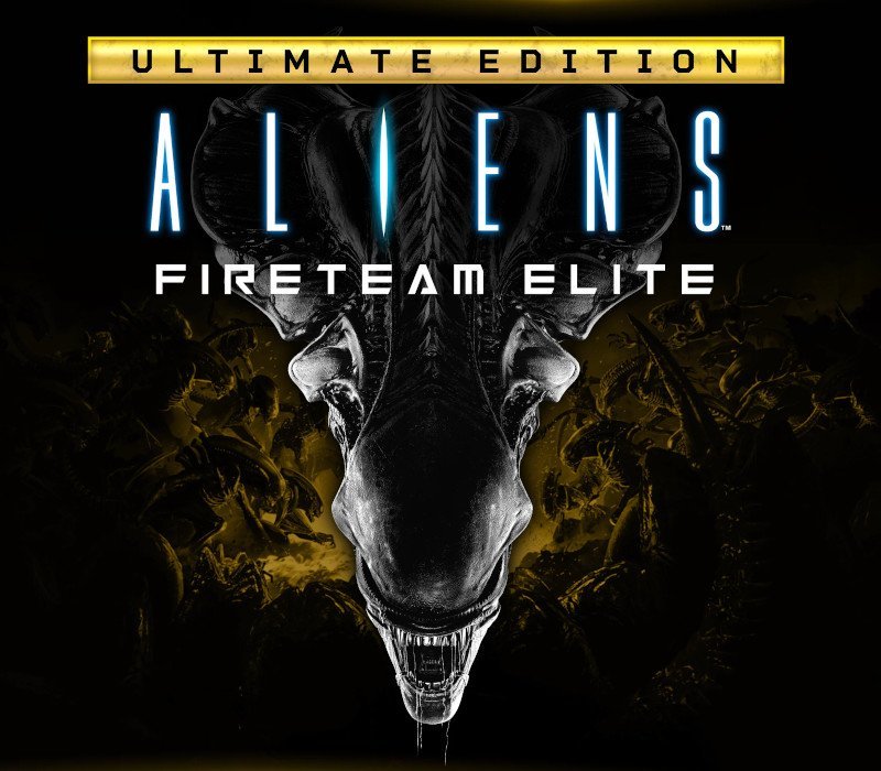 Aliens: Fireteam Elite Ultimate Edition