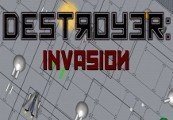 Destroyer: Invasion