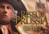 Rise of Prussia Gold