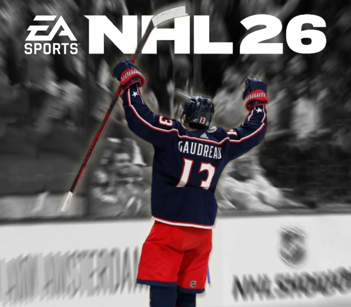 NHL 26