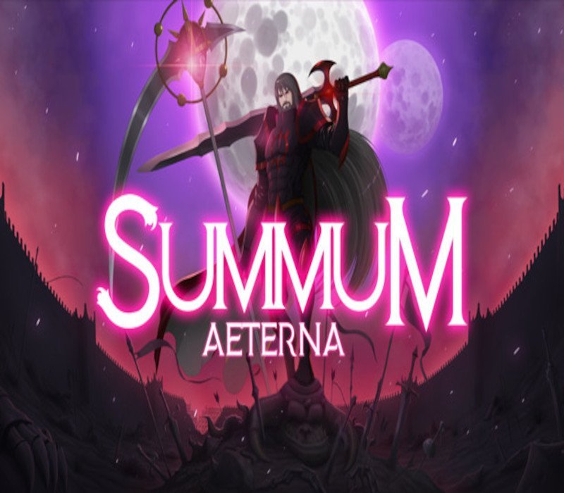 Summum Aeterna AR