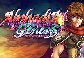 Alphadia Genesis