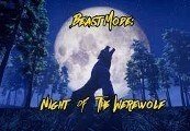 Beast Mode: Night of the Werewolf