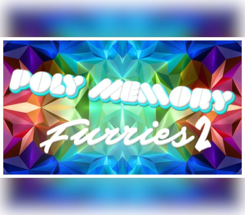 Poly Memory: Furries 2